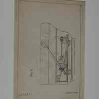          Latimer’s Patent Drawing – Mechanical Railway Signal System picture number 3
   