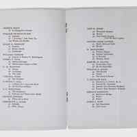          Printed Material, (1 folder, 1900-ca. 1920) picture number 3
   