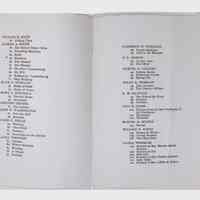          Printed Material, (1 folder, 1900-ca. 1920) picture number 4
   