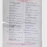          Printed Material, (1 folder, 1900-ca. 1920) picture number 7
   