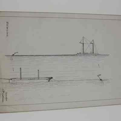 BluePrints & Renderings folder thumbnail.