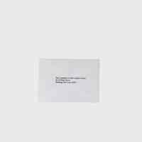          Correspondence Sent and Received, (1 folder, 1989) picture number 16
   