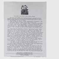          Correspondence Sent and Received, (1 folder, 1989) picture number 18
   