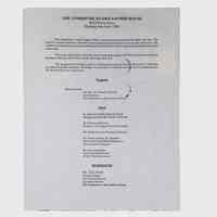          Correspondence Sent and Received, (1 folder, 1989) picture number 19
   