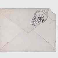          Page of a Scrapbook, (1 folder, 1879-1888) picture number 2
   