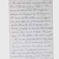          Page of a Scrapbook, (1 folder, 1879-1888) picture number 5
   
