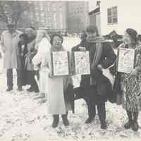          Latimer House in Urban Context; Relocation of the Latimer House; Community Support for Latimer House; Securing the Latimer House picture number 3
   