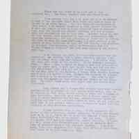          Correspondence Sent and Received, (24 folders, 1879-1923) picture number 3
   