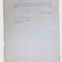          Correspondence Sent and Received, (24 folders, 1879-1923) picture number 4
   