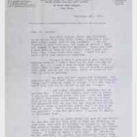          Correspondence Sent and Received, (24 folders, 1879-1923) picture number 7
   