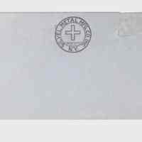          Correspondence Sent and Received, (24 folders, 1879-1923) picture number 9
   