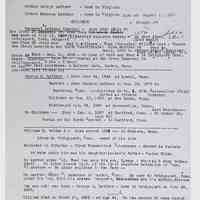          Creative Works, (1 folder, ca. 1930) picture number 2
   