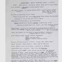          Creative Works, (1 folder, ca. 1930) picture number 4
   