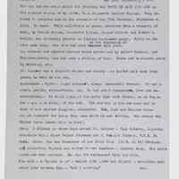          Creative Works, (1 folder, ca. 1930) picture number 6
   