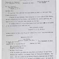          Creative Works, (1 folder, ca. 1930) picture number 11
   