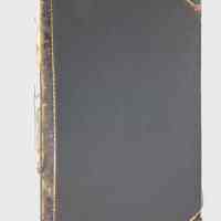          Minutes of Meetings, (1 folder, 1921-1930) picture number 2
   