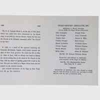          Correspondence Sent and Received, (6 folders, ca. 1960-ca. 1985) picture number 28
   