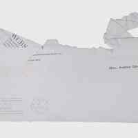          Correspondence Sent and Received, (6 folders, ca. 1960-ca. 1985) picture number 35
   