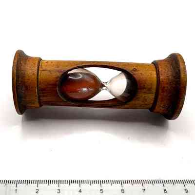 Egg Timer
