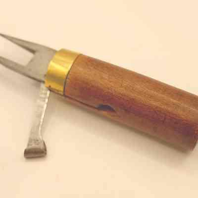 Timber Scribe
