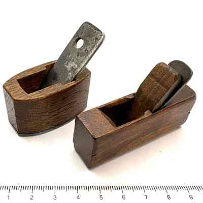 Thumb Planes