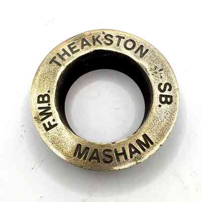 Theakston Masham