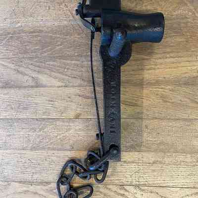 Alarm Gun