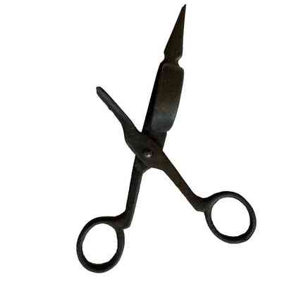 Wick trimmer