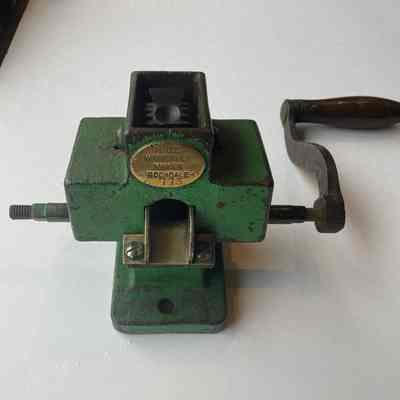 Humbug Cutter