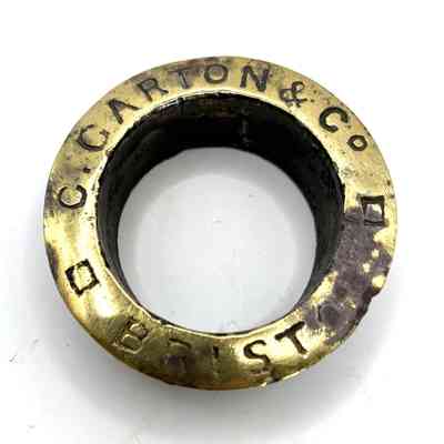 Charles Garton & Co