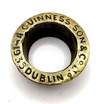 Guiness Son & Co