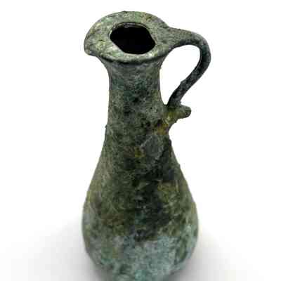 Roman Lekythos