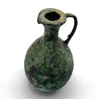 Roman Oil/Ointment Bottle