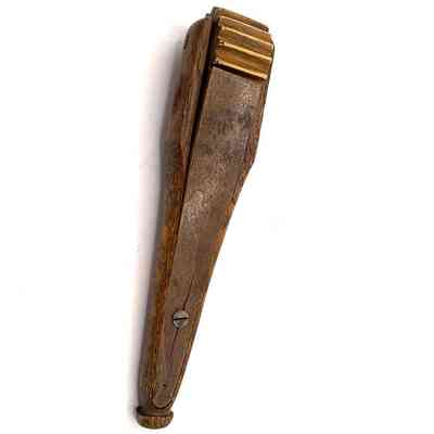 Corncrake Lure