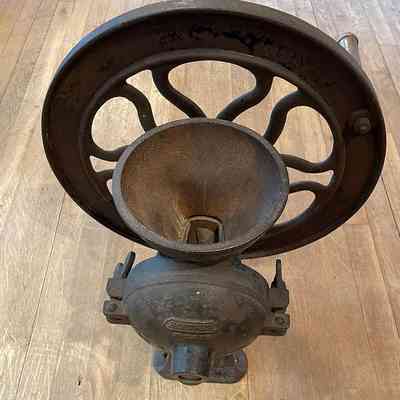 Bone Mill