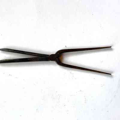 Hair curling tongs - Varcel B
