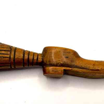 Tobacco stopper