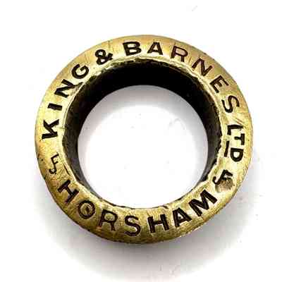 King & Barnes Ltd