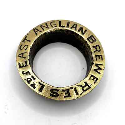 East Anglian Breweries