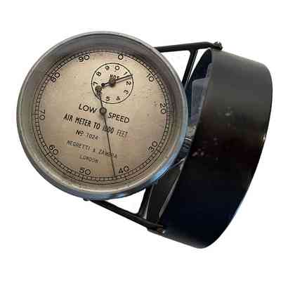 Air Meter