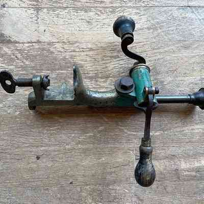12 bore Upright Re-loader