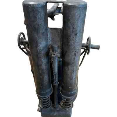 Rang Crow Scarer back