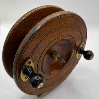 Nottingham Reel
