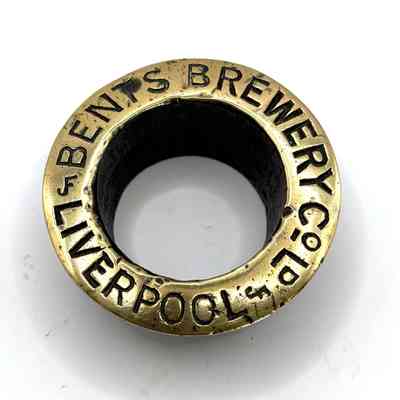 Bents Brewery Liverpool