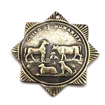 Guild of Humanity badge