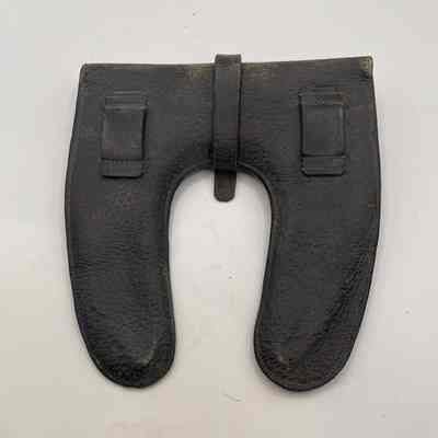 Back of pouch