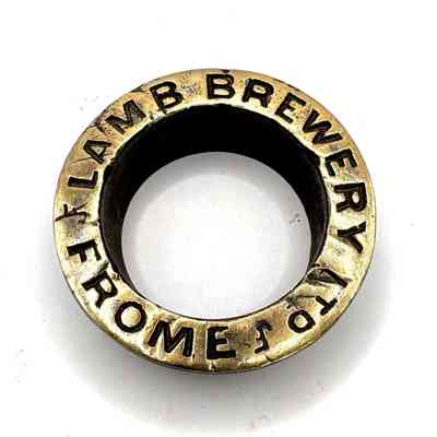 Lamb Brewery Frome