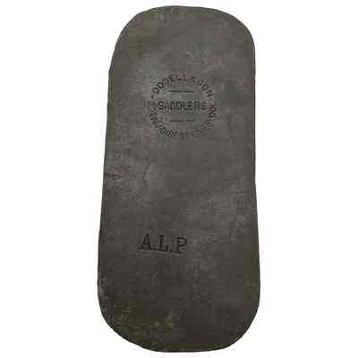 Jockey weights