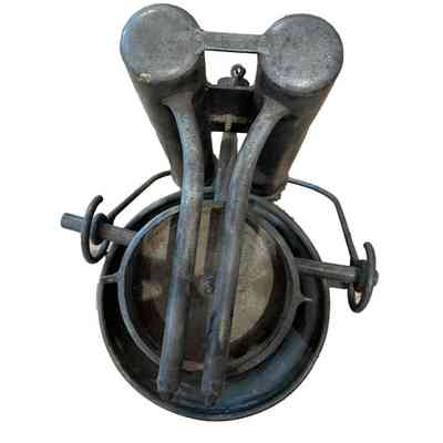 Rang Crow Scarer top