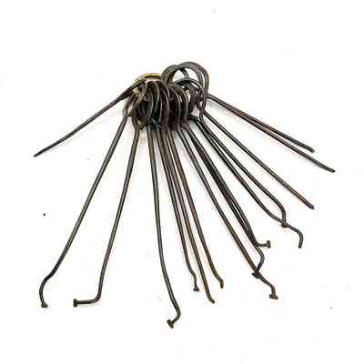 Lock picks